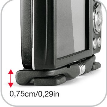 Manfrotto MP1-RD