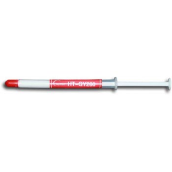 Термопаста HT-WT160 (бяла) | JAR Computers Thermal paste white HT-WT160