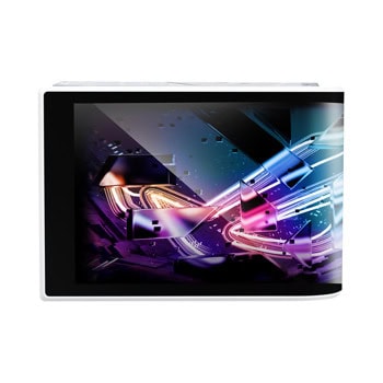 Asus Ryuo IV SLC 360 ARGB White 90RC0152-B0EAY0