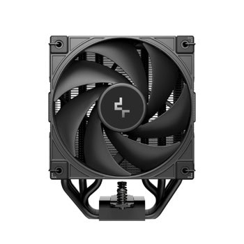 DeepCool AK700 Digital NYX R-AK700-BKNNMN-GJD-1