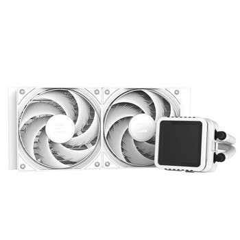 zalman alpha2 ds a24 white | JAR Computers zalman alpha2 ds a24 white