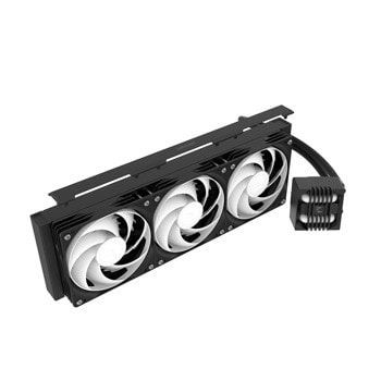 Zalman ALPHA2 SE A36 Black