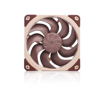 Noctua Вентилатор Fan 120mm NF-A12x25 G2 PWM