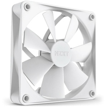 NZXT F120P White RF-P12SF-W1