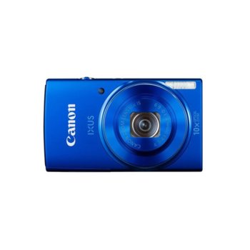 Canon IXUS 155