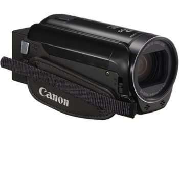 Canon LEGRIA HF R706, black