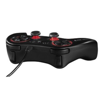 Game Pad Combat Bow V2 for SONY PS2