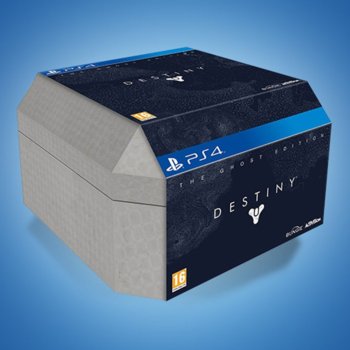 Destiny Ghost Edition