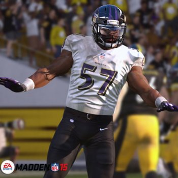 Madden NFL 15