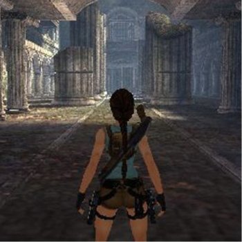 Tomb Raider: Anniversary