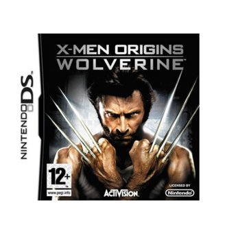 X-Men Origins: Wolverine