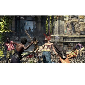 Dead Island Riptide Special Edition | JAR Computers Dead Island Riptide Special Edition