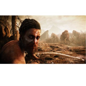 Far Cry Primal Special Edition