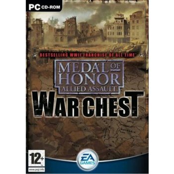 Medal of Honor: War Chest