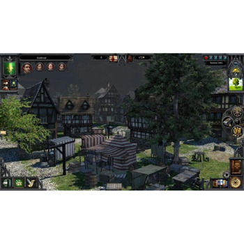 The Guild 3 - Aristocratic Edition PC