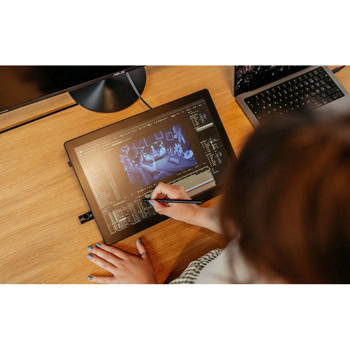 Wacom Cintiq 16 pen DTK168K0B