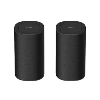 Sony Bravia Theatre Rear 8 SARS8.CEJ