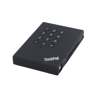 Lenovo 1TB ThinkPad USB 3.0