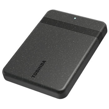 Toshiba Canvio Ready 1TB Black HDTP410EK3AA