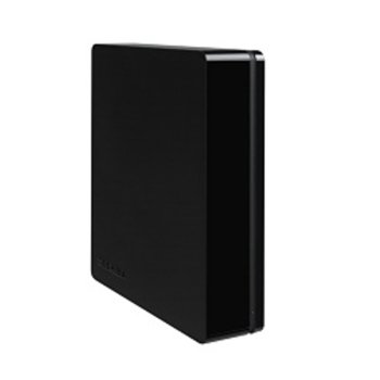 Твърд диск 4TB Toshiba STOR.E Canvio, черен, 3.5" (8.89cm), външен, USB3.0 | JAR Computers Toshiba STOR.E CANVIO 4TB Black + TRUST 11916 Head