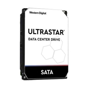 4TB HGST Ultrastar DC HC310 HUS728T8TAL5201