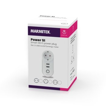 Marmitek Power SI 08519