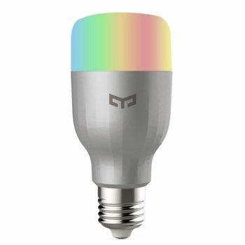 Xiaomi Mi LED Smart Bulb (White and Color)