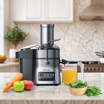 Rohnson R-4010 | JAR Computers Rohnson R-4010