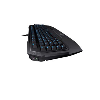 ROCCAT Ryos MK Pro Red Key Switches