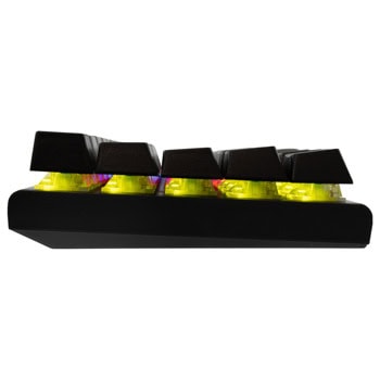 white shark wakizashi 2 red switches gray black | JAR Computers white shark wakizashi 2 red switches gray black