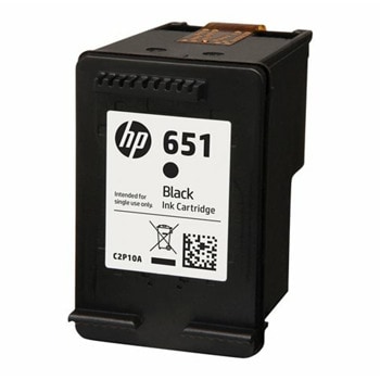 HP High Yield Ink Black T6N04AE#ABE