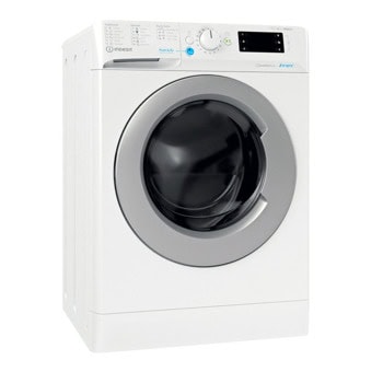 Indesit BDE 761483X WS EE N