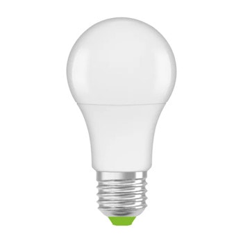 LED крушка Ledvance Value Classic A Recycled Plastic 60, E27, 8.5W, 806lm, 4000K | JAR Computers LED крушка Ledvance AC46030