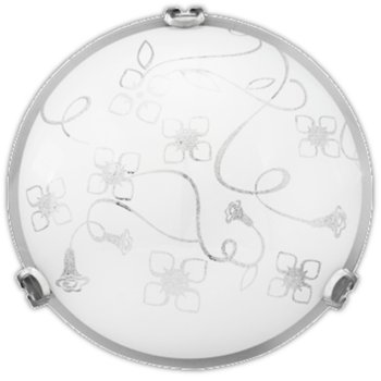 LED плафон JAR Computers ЦВЕТА JARPL45250,7W, 220V