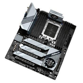 Asrock TRX40 Creator