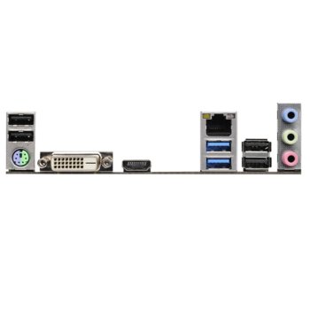 ASRock H110M-IT