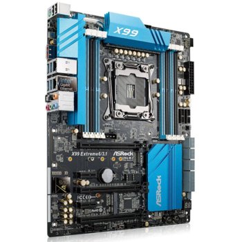 ASRock X99 Extreme6/3.1