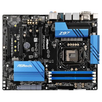 Asrock Z97 eXtreme4