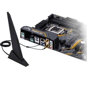 Asus ASUS-MB-TUF-Z390-RTX2060