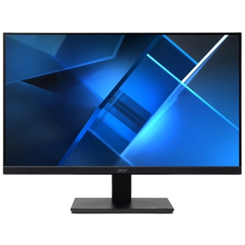 Монитор Acer V227Qbiv (UM.WV7EE.015), 21.5" (54.61 cm) VA панел, 75Hz, Full HD, 4ms, 100 000 000:1, 250cd/m2, HDMI, VGA | JAR Computers Acer Vero V227Qbiv UM.WV7EE.015