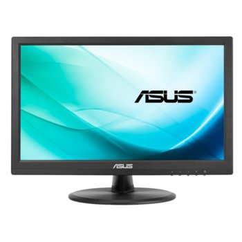 Asus VT168N 10 point touch monitor