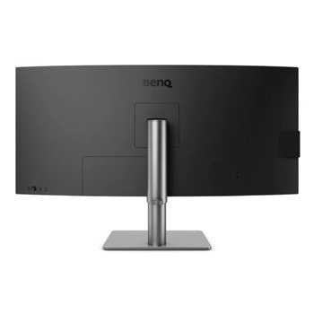 BenQ PD3420Q + WF-C510 Yellow