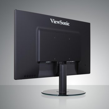 Монитор ViewSonic VA2419-SH