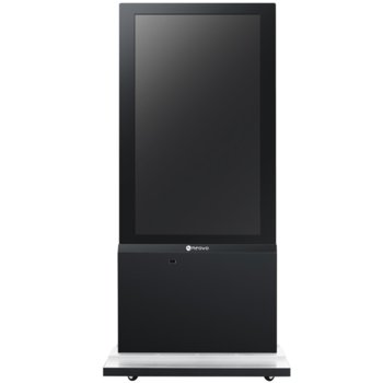 Публичен дисплей AG NEOVO DF55, 55"(139.7 cm), Full HD, HDMI, черен | JAR Computers Публичен дисплей AG NEOVO DF55