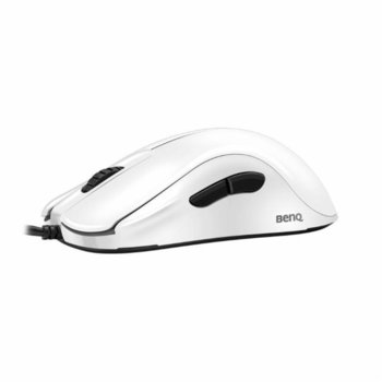 BenQ Zowie ZA11 White Camade