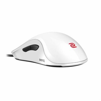 BenQ Zowie ZA11 White Camade