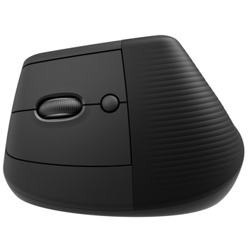 Logitech Lift Left Vertical Ergonomic Mouse Мостра | JAR Computers Logitech Lift Left Vertical Ergonomic Mouse Мостра