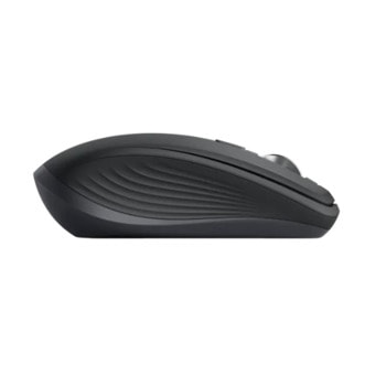 Logitech MX Anywhere 3S Graphite Разопакован проду