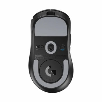 Logitech Pro X SuperLight 2 DEX Black 910-007357