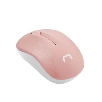 Natec Toucan Pink-White Нарушена опаковка